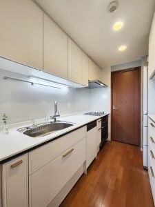 LIXIL ノクト リフォーム後_1