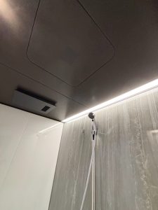 タカラスタンダード グランスパ リフォーム後_4