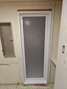 タカラスタンダード グランスパ リフォーム中_2