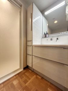 タカラスタンダード エリーナ リフォーム後_3