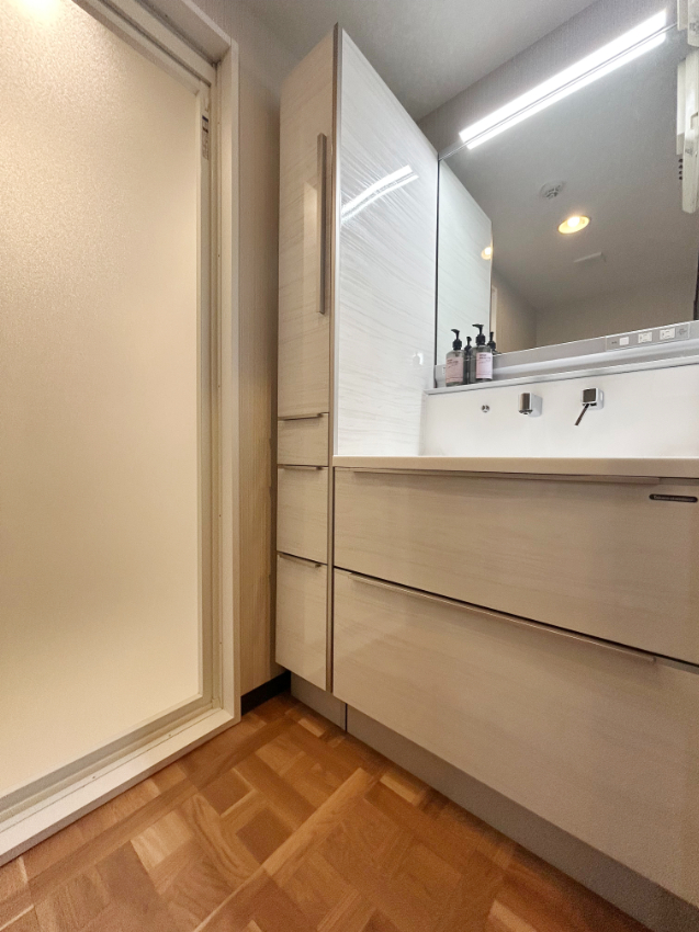 タカラスタンダード エリーナ リフォーム後_3