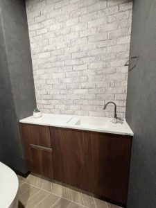 TOTO ネオレストAS1 リフォーム後_4