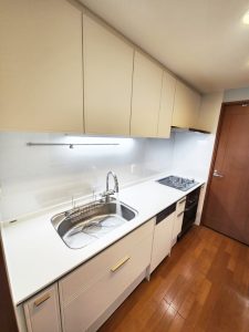 LIXIL ノクト リフォーム後_2