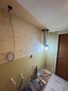 LIXIL ノクト リフォーム中_1