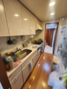 LIXIL ノクト リフォーム後_1