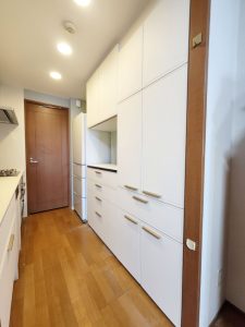 LIXIL ノクト リフォーム後_3