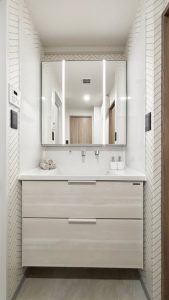 タカラスタンダード ファミーユ リフォーム後_1