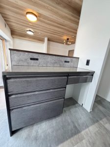 タカラスタンダード トレーシア リフォーム後_5