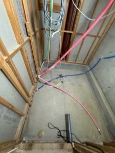 タカラスタンダード グランスパ リフォーム中_1