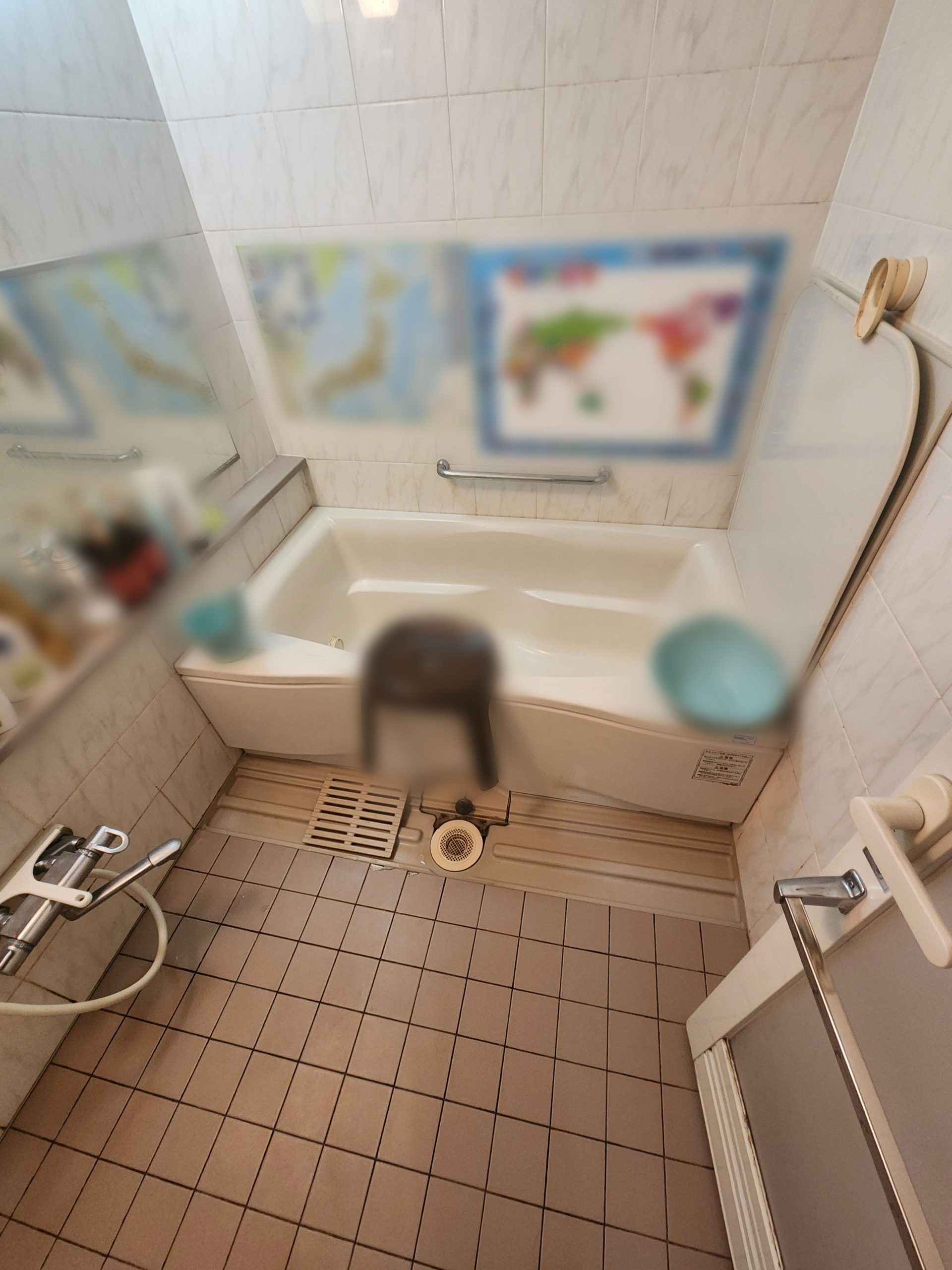 LIXIL リノビオV リフォーム後_1