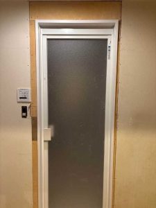 TOTO シンラ リフォーム中_3