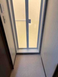 タカラスタンダード グランスパ リフォーム中_3