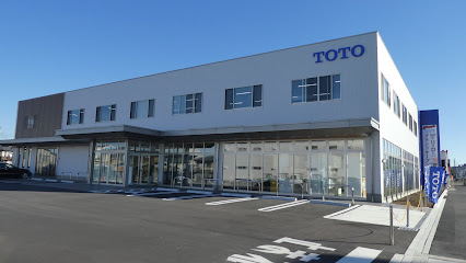 TOTO大宮