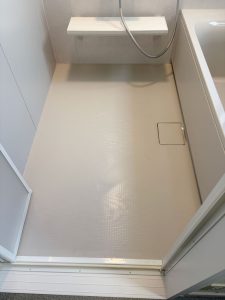 クリナップ ラクヴィア リフォーム後_5