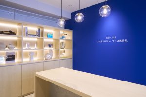 ナカノヤ日本橋店