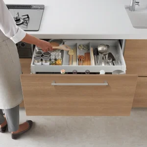 センターラインキャビネット
