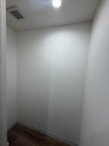 LIXIL アメージュ リフォーム中_1
