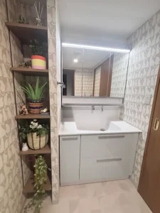 TOTO オクターブ