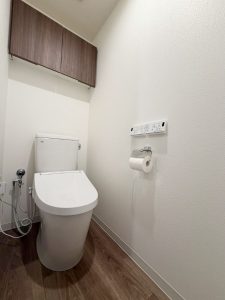 LIXIL アメージュ リフォーム後_1