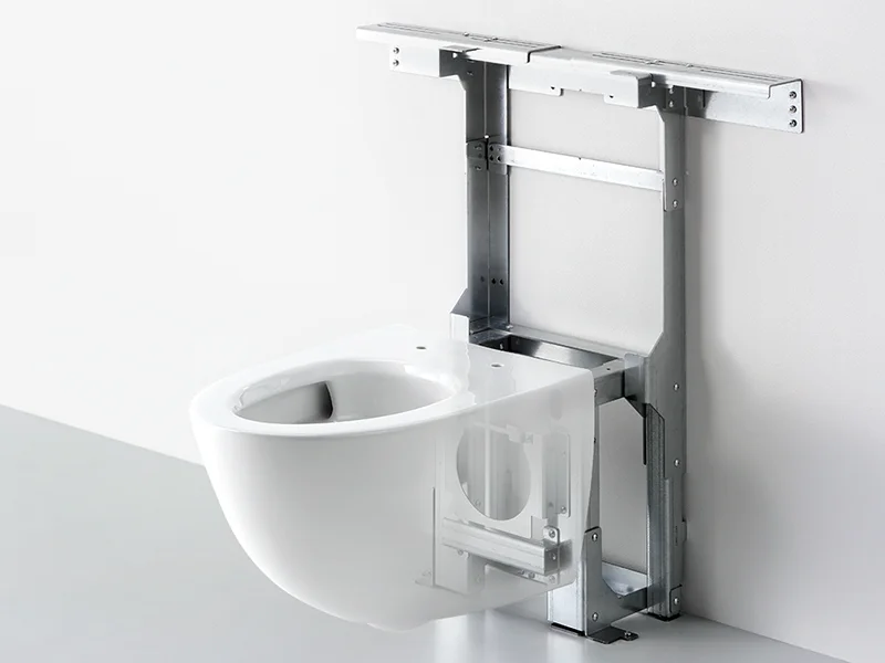 TOTO フローティングデザイン