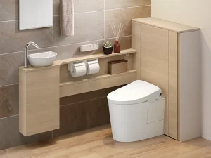 TOTO レストパル