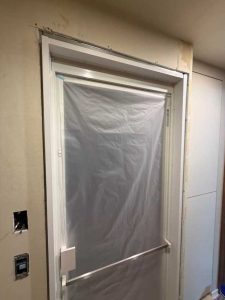 TOTO WYシリーズ リフォーム中_4