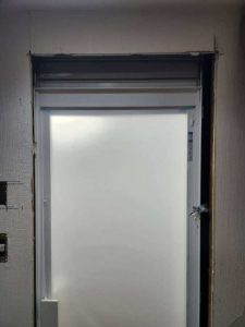 TOTO WYシリーズ リフォーム中_4